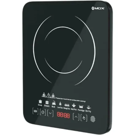 Mox Cocina Infrarroja Mo Kic 05