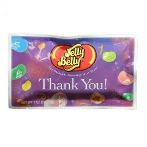 Jelly Belly Thank You 28g