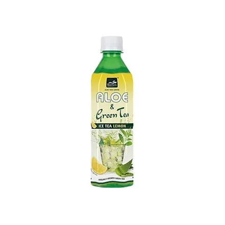 Jugo Aloe Vera Lemon 500ml
