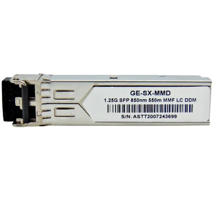 Sfp 550M Lc Ddm Ge Sx Mmd