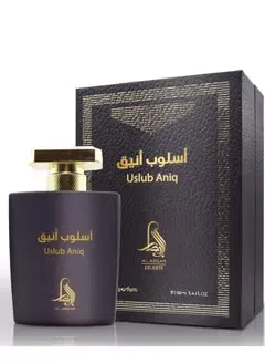 Al Absar Perfume Uslub Aniq Eau Parfum 100ml