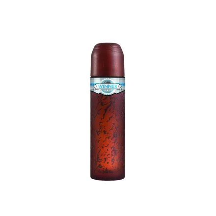 Cuba Winner Edt 100ml