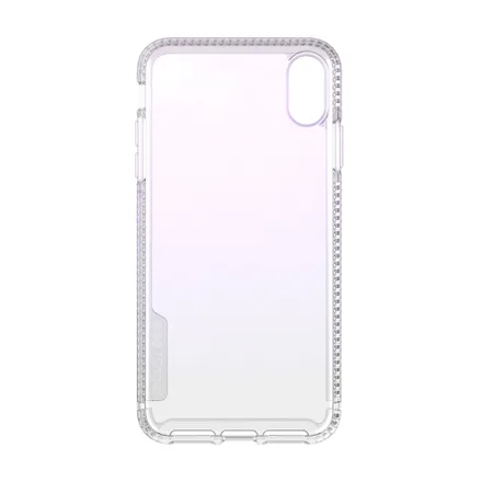 Case Tech 21 iPhone 11 Pro Max Pure Shimmer Tough Iridescent