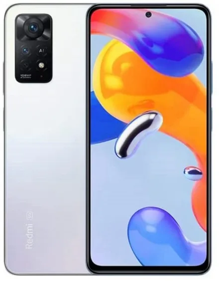 Note 11S 5G 128GB