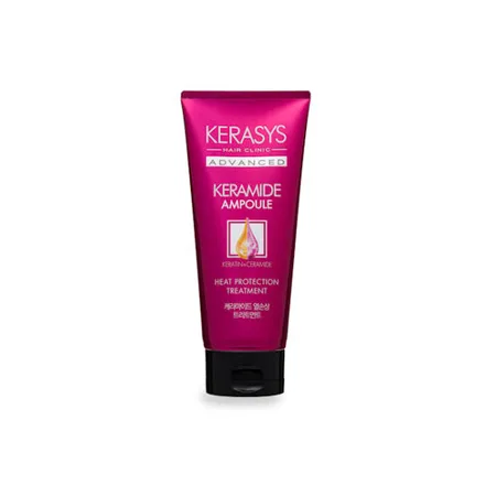 Kerasys Advanced Keramide Ampoulle Heat Protection Treatment 200ml