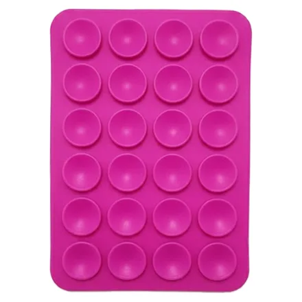 Ventosa para Celular - Fucsia