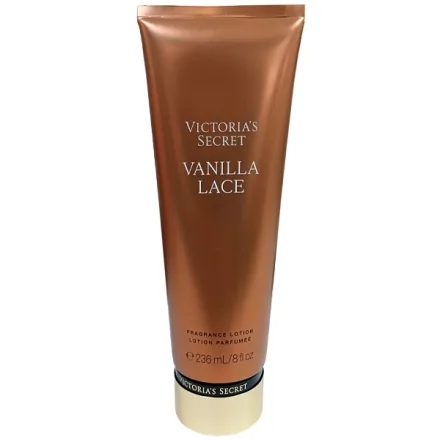 Locao Hidratante Victoria Secret Vanilla Lace 236ml