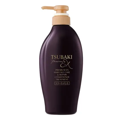 Tsubaki Acondicionador Ex Hairfal 450ml