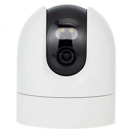 Câmera de Segurança Xiaomi Outdoor CW400 MJSXJ04HL BHR7623TW 2.5K Wi-Fi - Branco