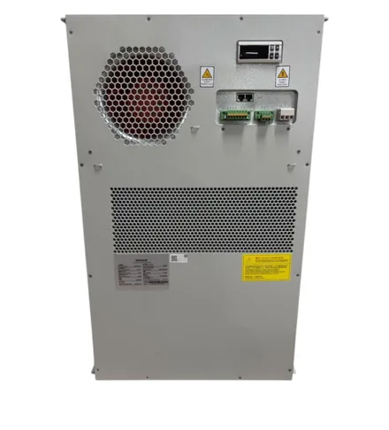 F. RACK PLACA GELADA BLACKSHIELD DC 48V 2000W DC2000
