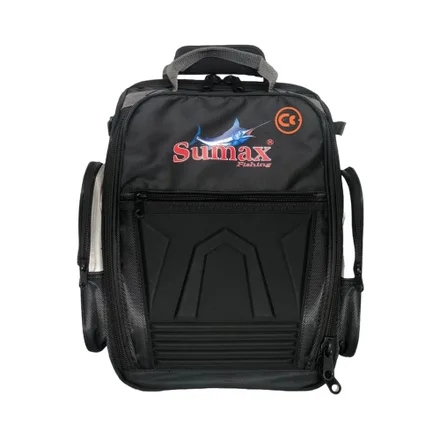 Mochila Sumax 1203 26L