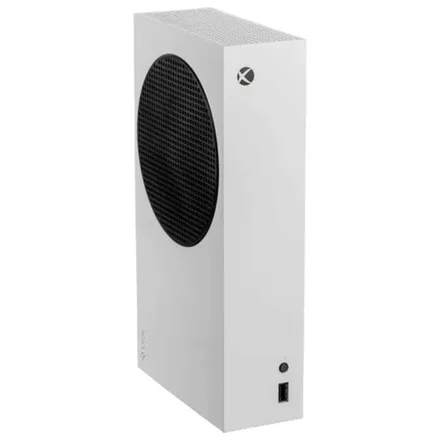CARCAÇA XBOX SERIE S ORIGINAL