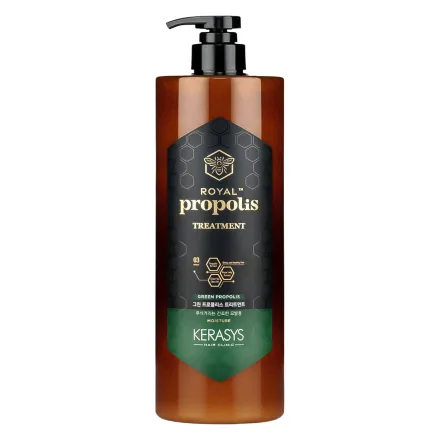 Condicionador Tratamento Kerasys Royal Propolis 1L
