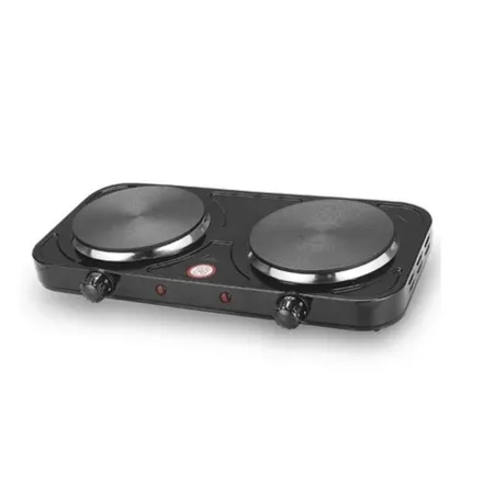 Fogao Eletrico Smartfy 2 Boca Chapa