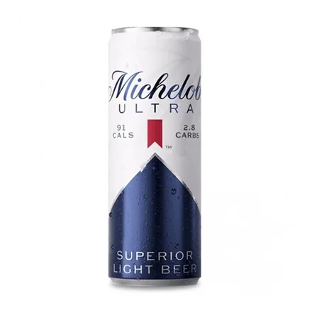 Cerveza Michelob En Lata 350ml