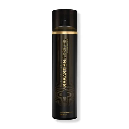 Sebastian Dark Oil Silkening Mist 200ml
