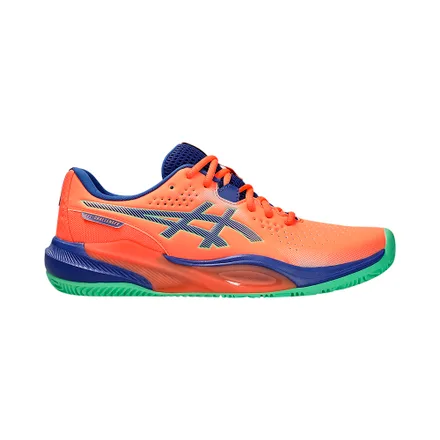 Calzado Deportivo Asics 1041 Gel Challenger 15 Padel Masculino