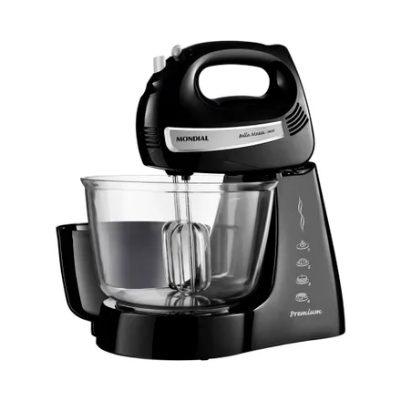 Batidora Mondial Bella Massa 23 Np 4L