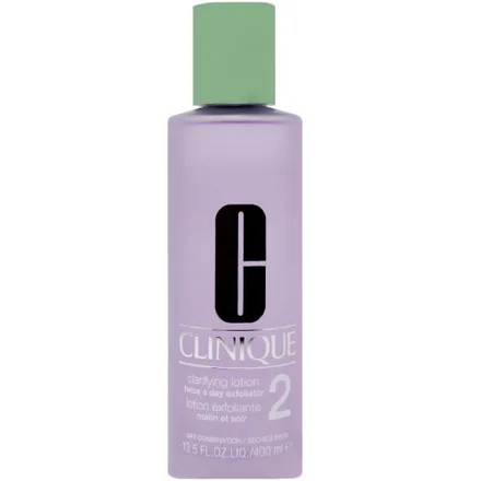 Cosmetico Clinique Clarifying 2 400ml