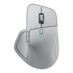 Mouse Mx Master 4 Claro 910
