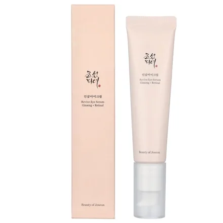 Serum Contorno Olhos Beauty Of Joseon Revive Eye 30ml