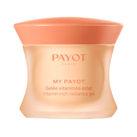 Crema Facial Payot Gelee Vitaminee Eclat 50ml