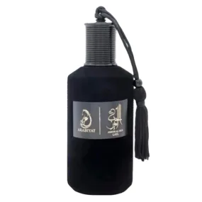 Perfume Arabiyat Ameer Al Hub Layl Black Eau de Parfum ...