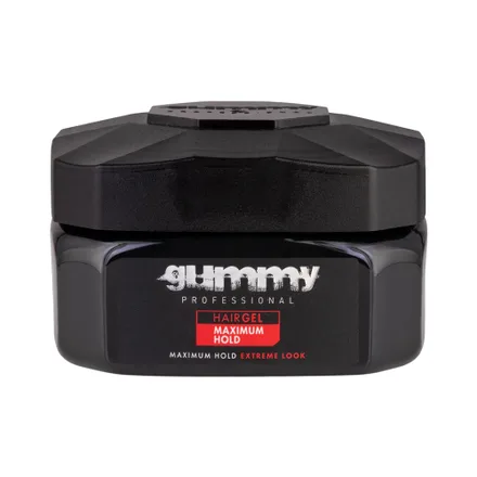 Gel Gummy Hair Maximun Hold 220ml