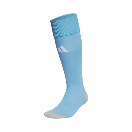 Media Futbol Adidas Milano 23 Masculino 1 Par