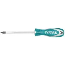 Total Llave Pozidriv PZ1