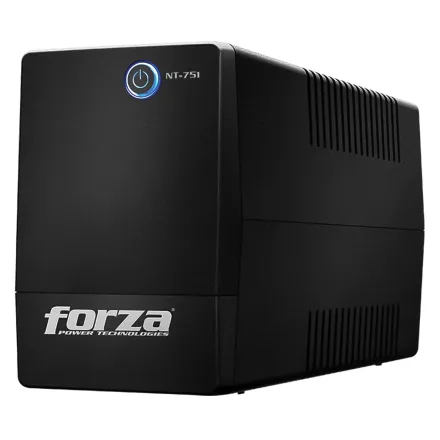 Nobreak Forza Nt 751 Ups Interativa