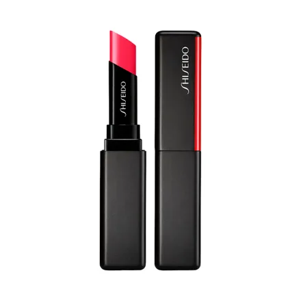 Balsamo Labial Shiseido Colorgel 105 Poppy 2 Gr