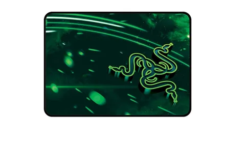 Mouse Pad Goliathus Speed Comic Medio RZ02 R3U1
