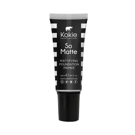 Pre Base Kokie So Matte 20ml