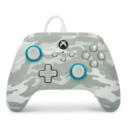 Controle PowerA Enhanced Wired PWA-A-06011 para Xbox Series
