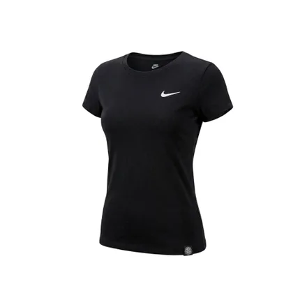 Remera Nike Club Olimpia Casual Femenino 2026