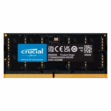Crucial Ddr 5 32GB
