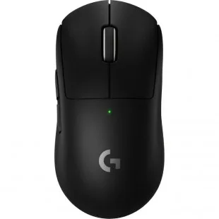 Mouse Pro Superlight 2SE Blk 910