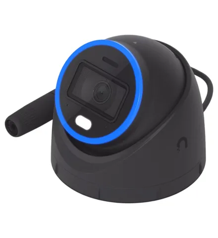 Ui Uvc Ai Turret Unifi 4K Poe Indoor Outdoor