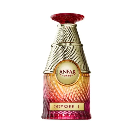 Perfume Anfar Adyssee Iii Extrait Parfum 100ml