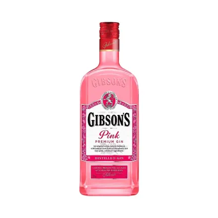 Gin Gibson Pink 700ml