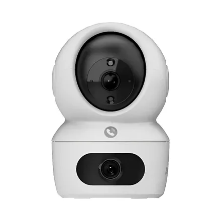 Camara Vigilancia Ezviz Cs H7