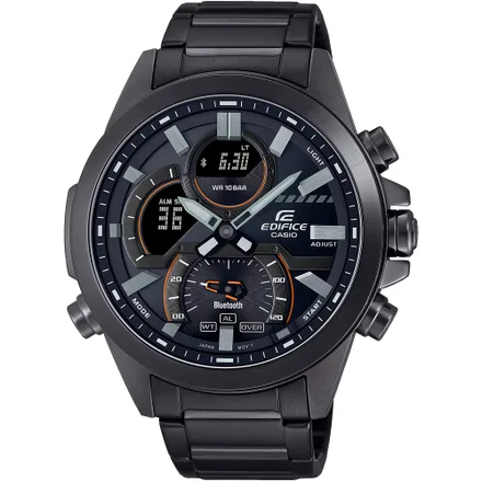 Masculino Casio Ecb 30DC 1ADF