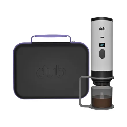 Dub Cafetera Dbcmkit 3EN1
