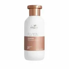 Wella Shampoo Professionals Fusion Intense Repair 250ml