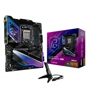 Mb AM5 Asrock Ddr 5 Hdmi Ganing