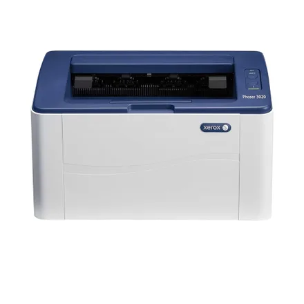 Laser Xerox Phaser 3020