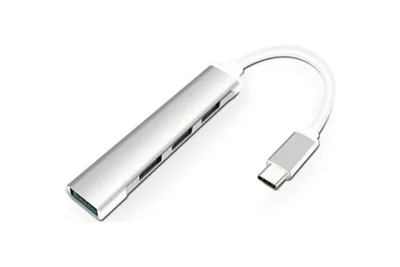 CABO ADAPTADOR HUB USB -C TYPE-C