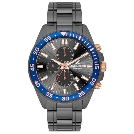 Masculino Daniel Klein Exclusive Dk 4