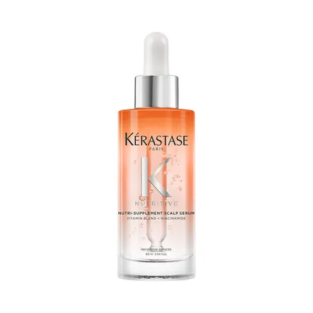 Serum Capilar Kerastase Nutritive Nutri Supplement Scalp 90ml